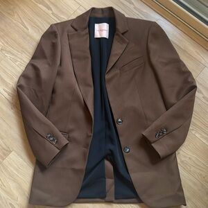 La Semaine Caroline Blazer